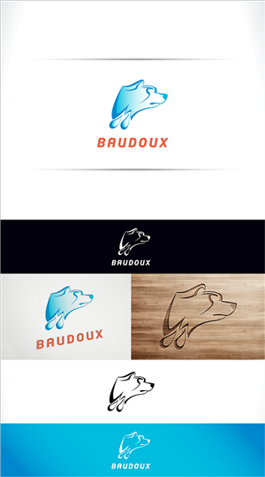 Diseño de Logo por Dalibor Pajic para este proyecto | Diseño: #1870020
