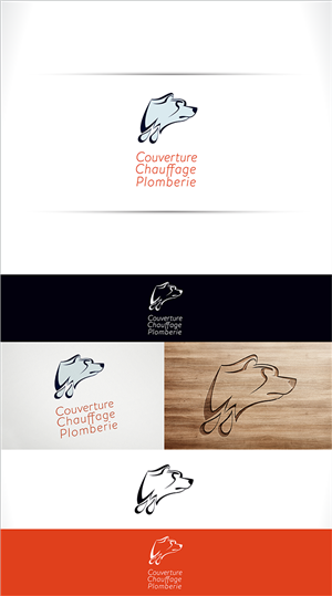 Diseño de Logo por Dalibor Pajic para este proyecto | Diseño: #1874892
