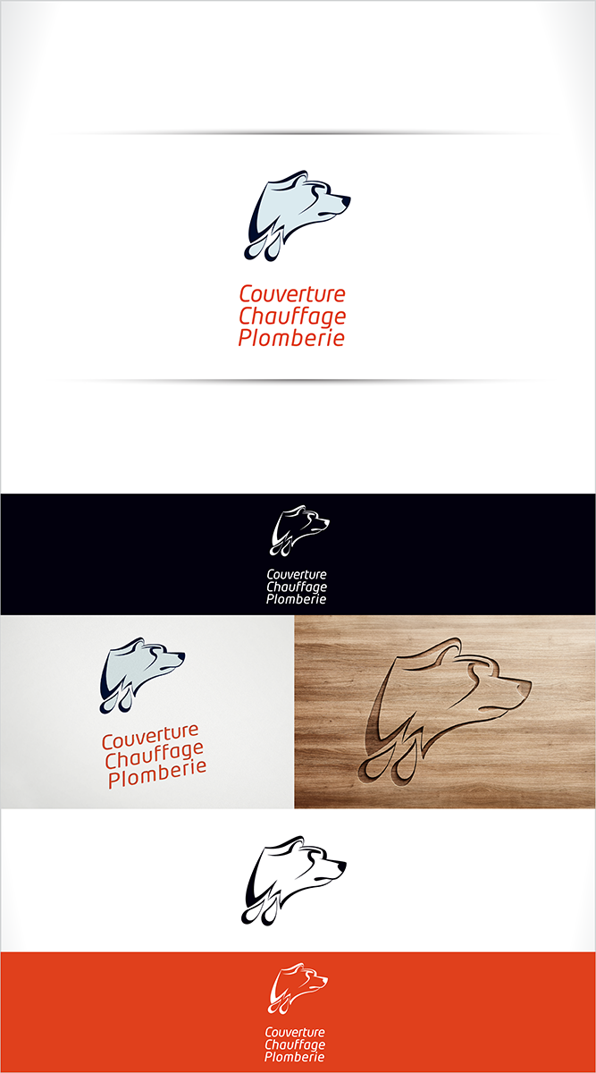 Diseño de Logo por Dalibor Pajic para este proyecto | Diseño #1874900