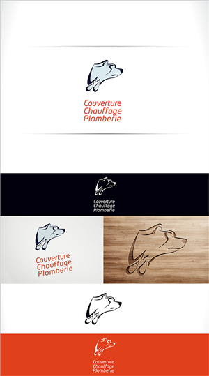 Diseño de Logo por Dalibor Pajic para este proyecto | Diseño: #1874900