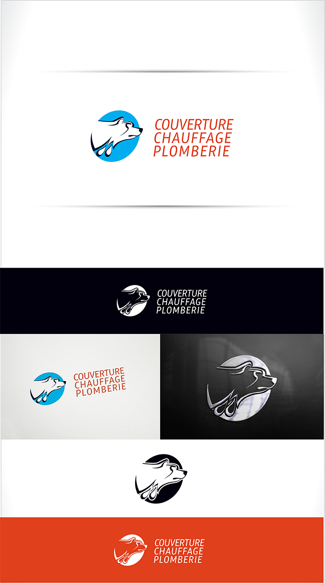 Diseño de Logo por Dalibor Pajic para este proyecto | Diseño #1879940