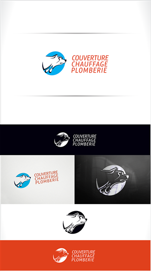 Diseño de Logo por Dalibor Pajic para este proyecto | Diseño: #1879940