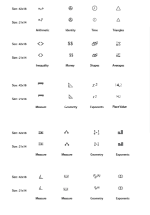 Icon Design by hijibijitech