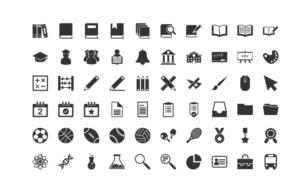 Icon-Design von idealdesignproduction für dieses Projekt | Design #7581188
