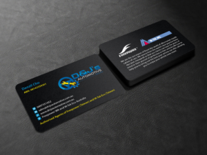 Diseño de Tarjeta de Presentación por Creations Box 2015 para este proyecto | Diseño: #7374362