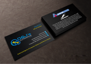 Diseño de Tarjeta de Presentación por Creations Box 2015 para este proyecto | Diseño: #7374364