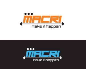 Logo-Design von Pram Shaw für MACRI BROTHERS PTY LTD | Design #7371784