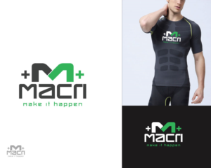Logo-Design von Pram Shaw für MACRI BROTHERS PTY LTD | Design: #7382705