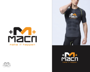 Logo-Design von Pram Shaw für MACRI BROTHERS PTY LTD | Design: #7382732
