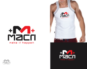 Logo-Design von Pram Shaw für MACRI BROTHERS PTY LTD | Design: #7382733