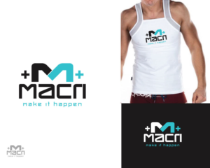 Logo-Design von Pram Shaw für MACRI BROTHERS PTY LTD | Design: #7382736