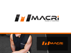 Logo-Design von ivan für MACRI BROTHERS PTY LTD | Design: #7459894