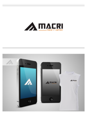 Logo Design by Guart for MACRI BROTHERS PTY LTD | Design: #7447102