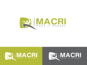 Logo-Design von Cut N Cue Media Solutions für MACRI BROTHERS PTY LTD | Design #7369625