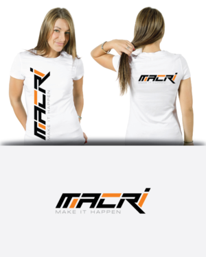 Logo-Design von nandkumar für MACRI BROTHERS PTY LTD | Design: #7455844