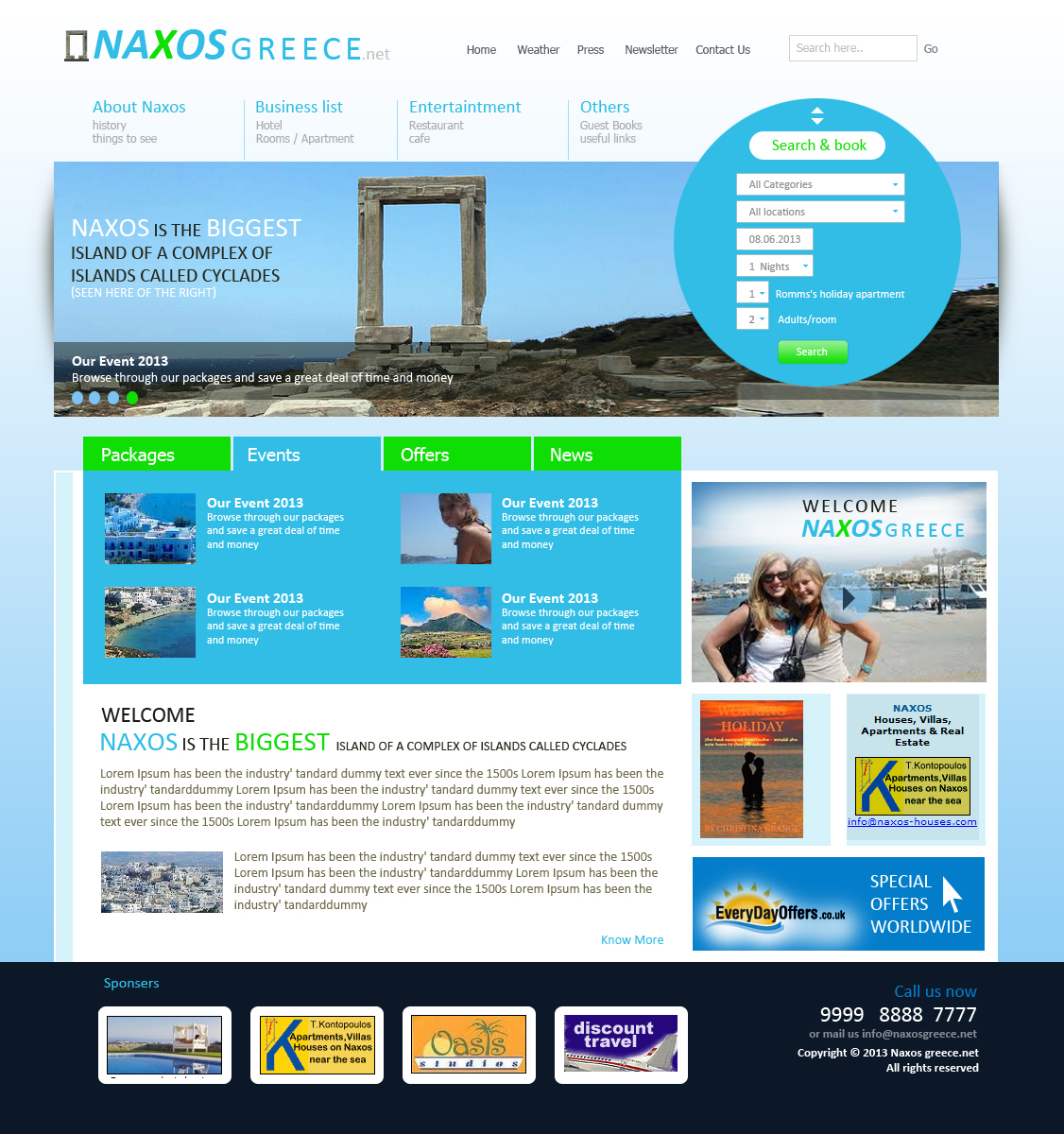 Diseño Web por uk para este proyecto | Diseño #1913073