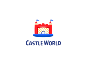 Logo Design by DE_Rocket for Castle World | Design: #7384214