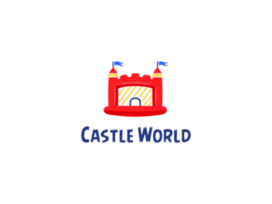 Logo Design by DE_Rocket for Castle World | Design: #7384249