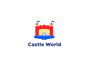 Logo Design by DE_Rocket for Castle World | Design: #7384340