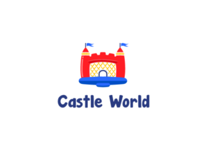 Logo Design by DE_Rocket for Castle World | Design: #7450147