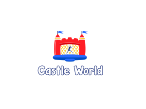 Logo Design by DE_Rocket for Castle World | Design: #7450167