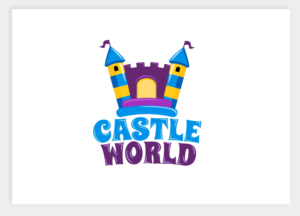 Logo Design by firesorcerer for Castle World | Design: #7449067