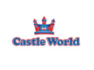 Logo Design by Grace A for Castle World | Design #7505984