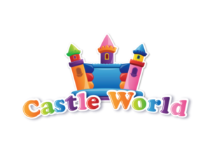 Logo Design by Grace A for Castle World | Design: #7505986