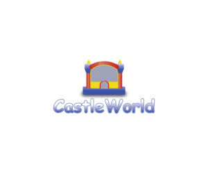 Logo Design by Blessing Design for Castle World | Design: #7419377