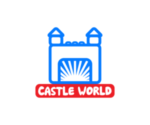 Logo Design by eyematrix for Castle World | Design #7375624