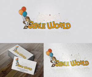 Logo Design by wayo