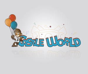 Logo Design by wayo for Castle World | Design: #7509216