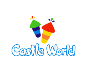 Logo Design by SMG for Castle World | Design: #7498113