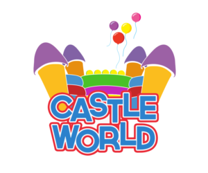 Logo Design by danieljamesartanddesign for Castle World | Design #7510814