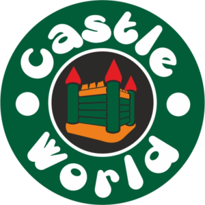 Logo Design by Hoho Media Agency for Castle World | Design: #7432261
