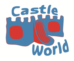 Logo Design by nancyottenbreit for Castle World | Design: #7410241