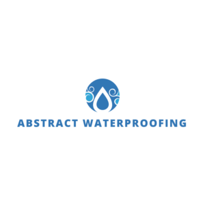 Logo Design by stwebre1a for Abstract Waterproofing | Design: #7371900
