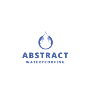 Logo Design by stwebre1a for Abstract Waterproofing | Design: #7371901