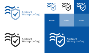 Logo Design by Alex Hoflin