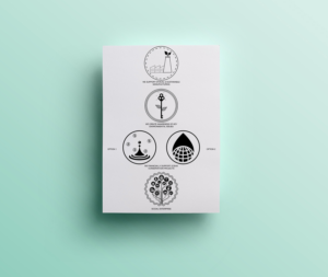 Graphic Design by kash zahara for this project | Design: #7414813