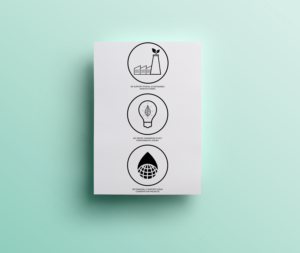 Graphic Design by kash zahara for this project | Design #7490574