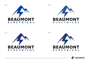 Design de Logo par YOS pour ce projet | Design : #7516026