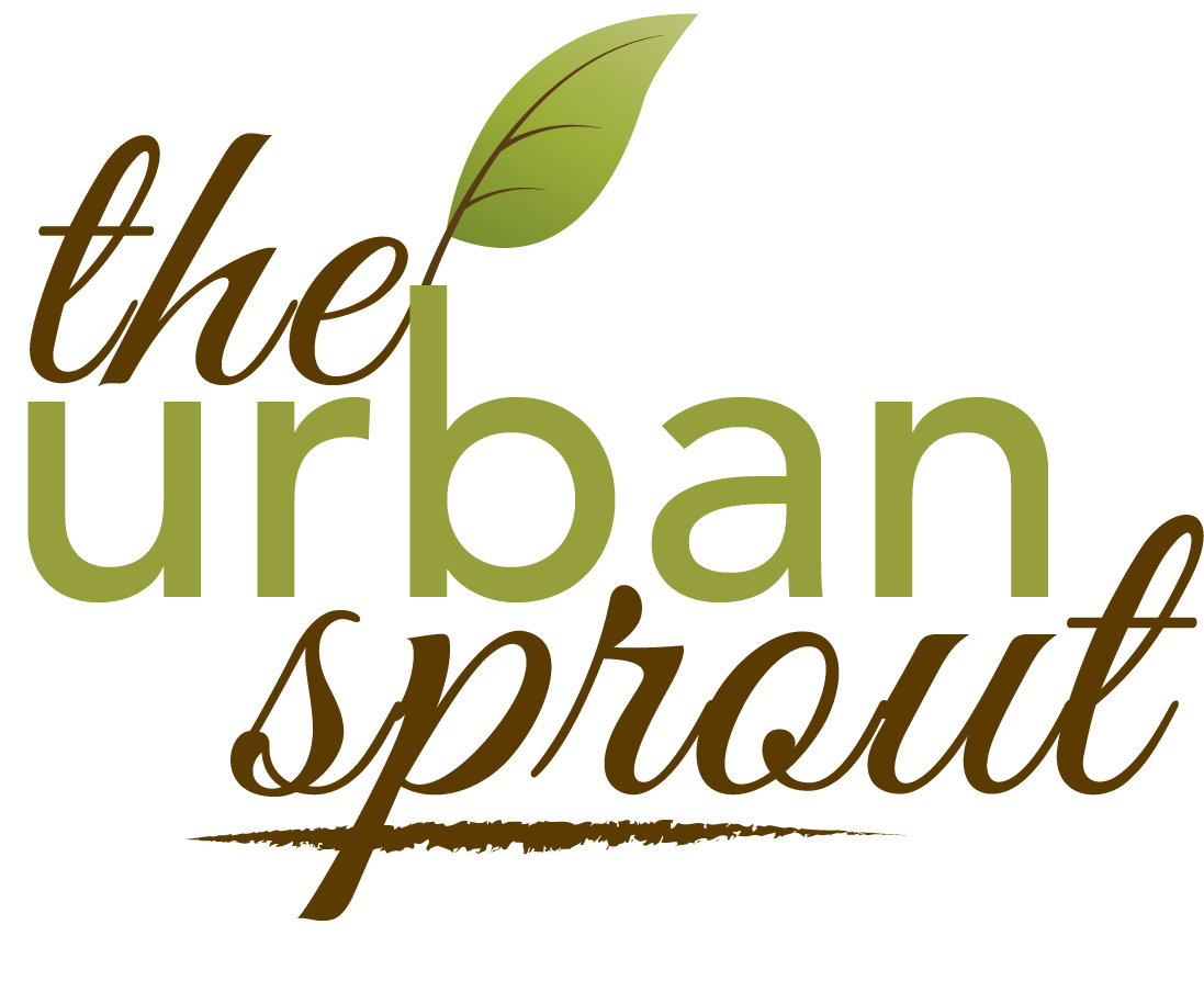 Logo Design by KQconcepts for The Urban Sprout | Design #1865837