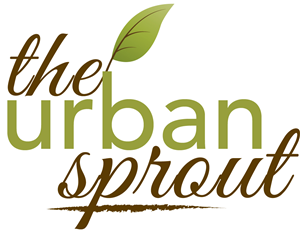 Logo Design by KQconcepts for The Urban Sprout | Design: #1865837
