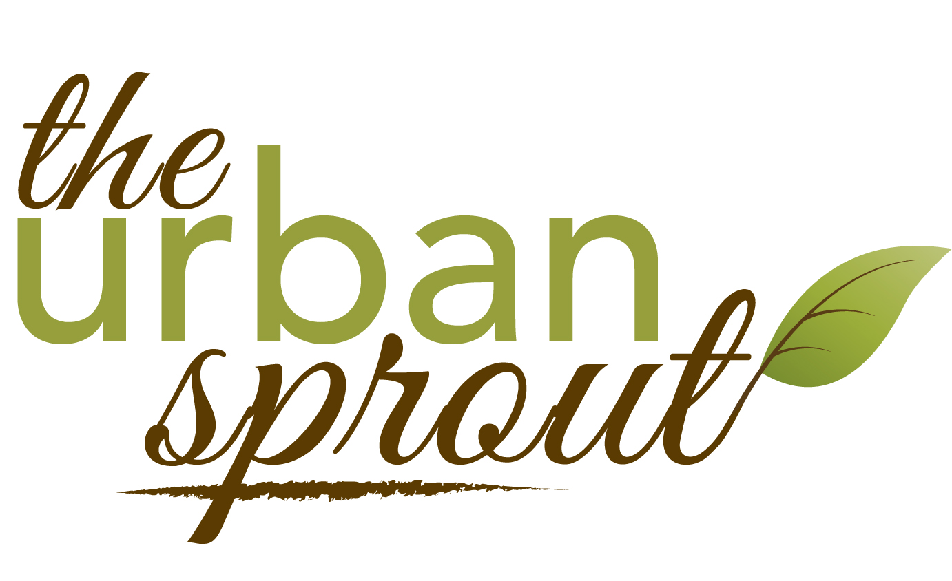 Logo Design by KQconcepts for The Urban Sprout | Design #1865860