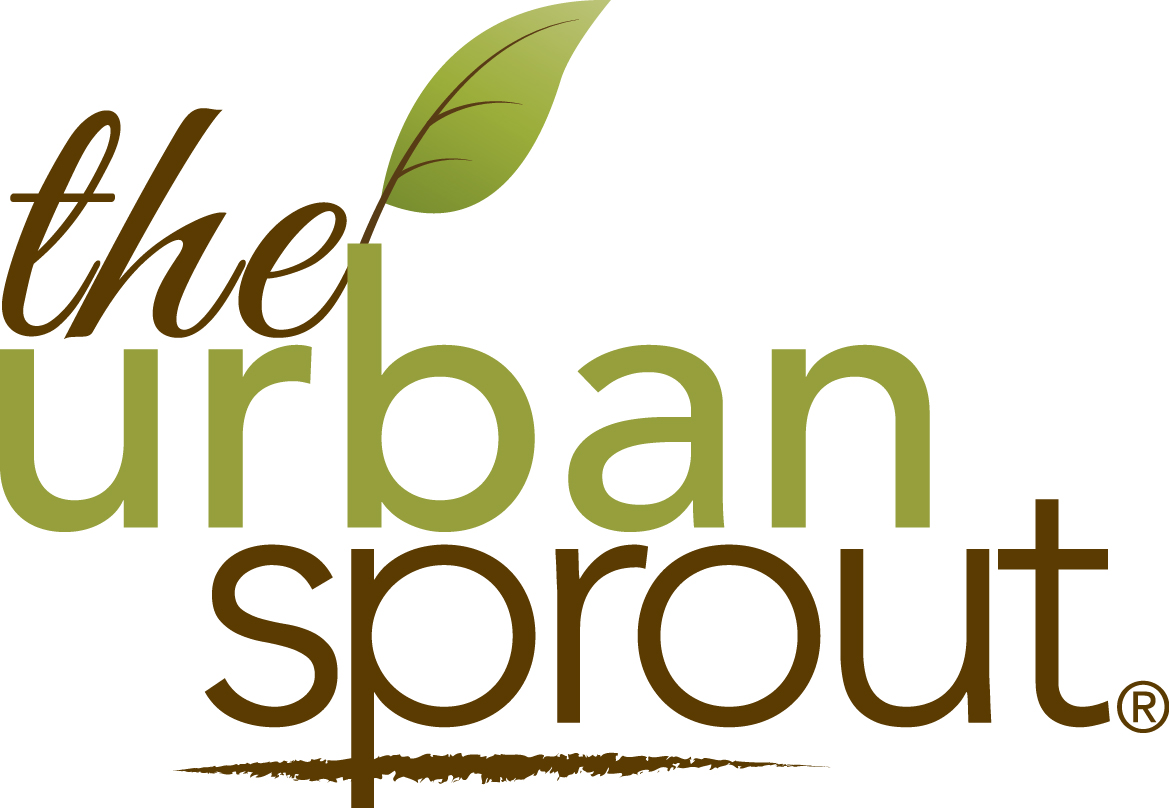 Logo Design by KQconcepts for The Urban Sprout | Design #1870576