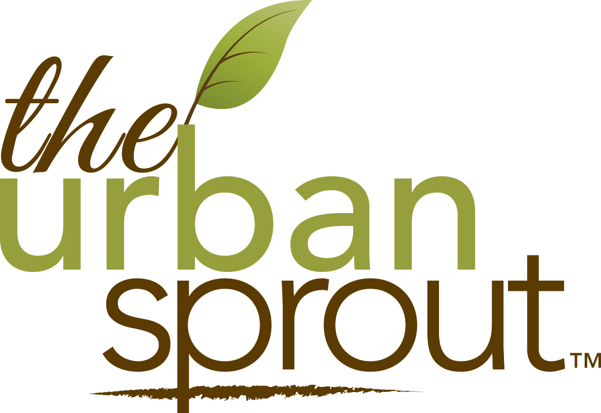 Logo Design by KQconcepts for The Urban Sprout | Design: #1870581