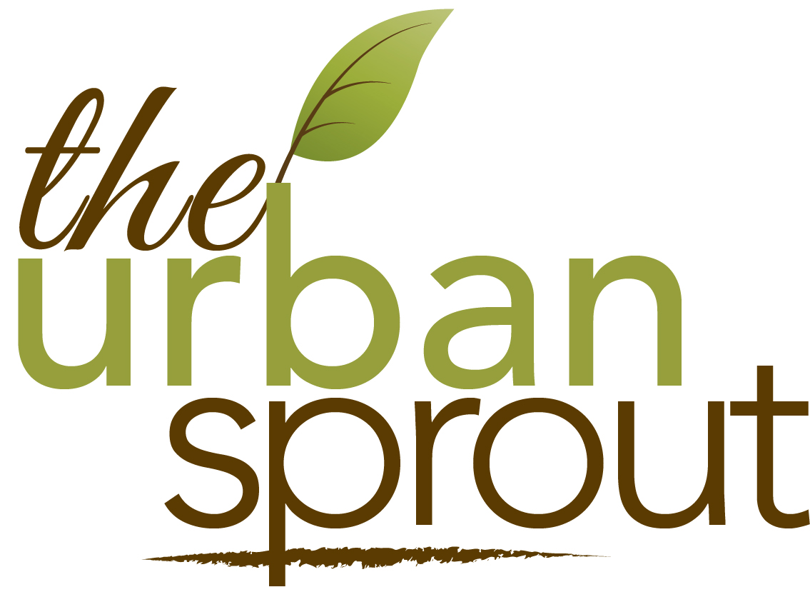 Logo Design by KQconcepts for The Urban Sprout | Design #1870586