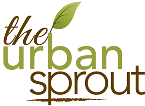 Logo Design by KQconcepts for The Urban Sprout | Design: #1870586