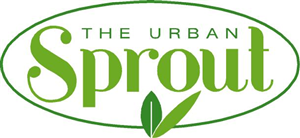 Logo Design by cakalie for The Urban Sprout | Design: #1870194